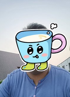 Sujai - Male escort in Mumbai Photo 3 of 5