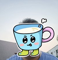 Sujai - Male escort in Mumbai