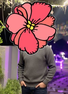 Sujal Sharma - Male adult performer in Kathmandu Photo 1 of 1