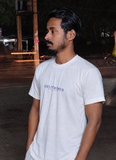 Sujan Mandal - Acompañantes masculino in Kolkata Photo 2 of 3