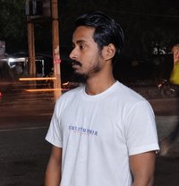 Sujan Mandal - Male escort in Kolkata