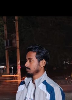 Sujan Mandal - Male escort in New Delhi Photo 1 of 1