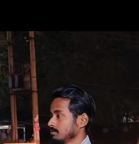 Sujan Mandal - Male escort in New Delhi