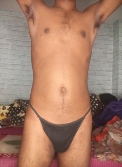 Sujan Mandal - Male escort in Noida Photo 2 of 3