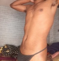 Sujan Mandal - Male escort in Noida