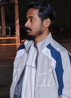 Sujan Pussy Licking Specialist - Male escort in New Delhi Photo 2 of 3