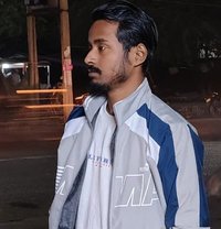 Sujan Pussy Licking Specialist - Male escort in New Delhi