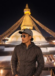Sujan S - Acompañantes masculino in Kathmandu Photo 1 of 2