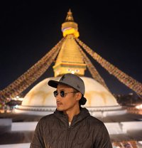 Sujan S - Male escort in Kathmandu