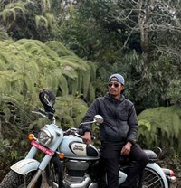 Sujan S - Male escort in Kathmandu