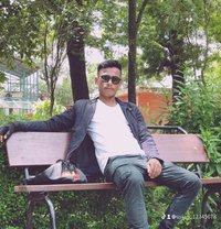 Sujan S - Male escort in Kathmandu