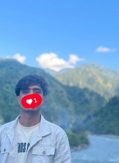 Sujan karki - Male escort in Kathmandu Photo 1 of 4