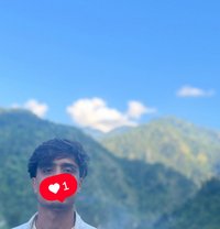 Sujan karki - Male escort in Kathmandu