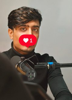 Sujan karki - Male escort in Kathmandu Photo 2 of 4