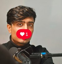 Sujan karki - Male escort in Kathmandu