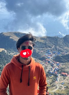 Sujan karki - Male escort in Kathmandu Photo 3 of 4