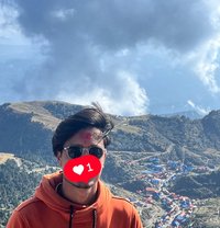 Sujan karki - Male escort in Kathmandu