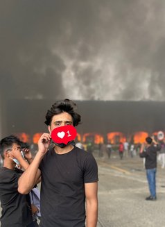 Sujan karki - Male escort in Kathmandu Photo 4 of 4