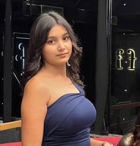 Sujata 68 - escort in Navi Mumbai