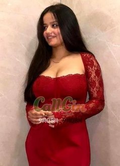 Sujata Call Girl Cam Show Now' - escort in Bangalore Photo 1 of 1