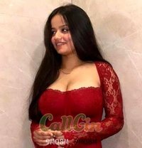 Lokita - escort in Gangtok