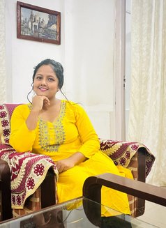 Sujata Call Girl no.1 - puta in New Delhi Photo 1 of 1