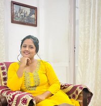 Sujata Call Girl no.1 - escort in New Delhi