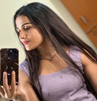 Sujata Call Girl - escort in Surat