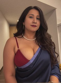 Sujata Call Girl no.1 - escort in Thane Photo 1 of 1