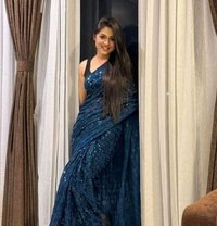 Sunita Cam Show/real Meet Available 24/7 - escort in Chennai