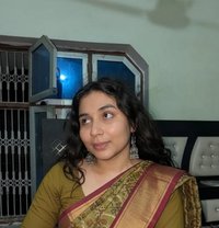 Sujata - escort in Faridabad