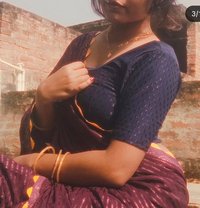 Sujata - escort in Vadodara