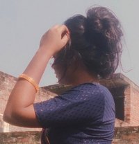 Sujata - escort in Vadodara