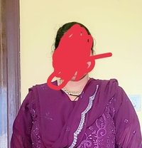 Sujata escort service No Addvance Paymen - escort in Hyderabad