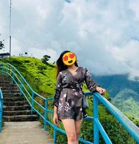 Independent girl for hand cash service - puta in Kathmandu
