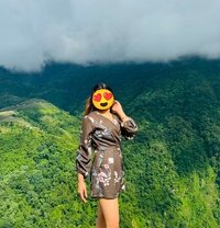 Independent girl for hand cash service - puta in Kathmandu