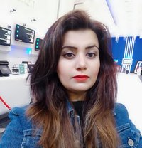 Sujata Indian Girl - escort in Ajmān
