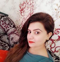 Sujata Indian Girl - escort in Ajmān