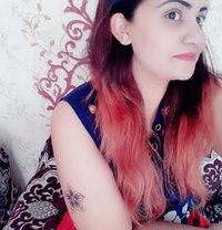 Sujata Indian Girl - escort in Ajmān