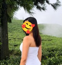 Sujata hand cash service available - escort in Kathmandu