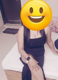 Sujata Sharma - escort agency in New Delhi Photo 2 of 2