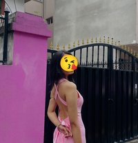 Independent girl available for hand Cash - puta in Kathmandu