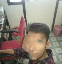 HardFun - Acompañantes masculino in Mumbai