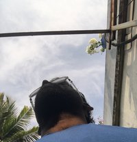 Sujee - Male escort in Ernakulam