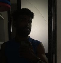 Sujee - Male escort in Ernakulam