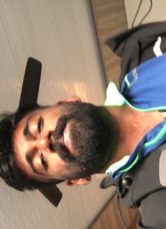 Sujee - Male escort in Kochi Photo 1 of 9