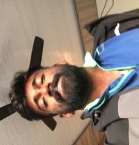 Sujee - Male escort in Kochi