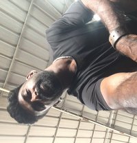 Sujee - Male escort in Kochi