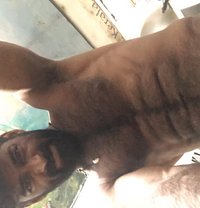 Sujee - Male escort in Ernakulam