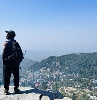 Sujee - Male escort in Kochi